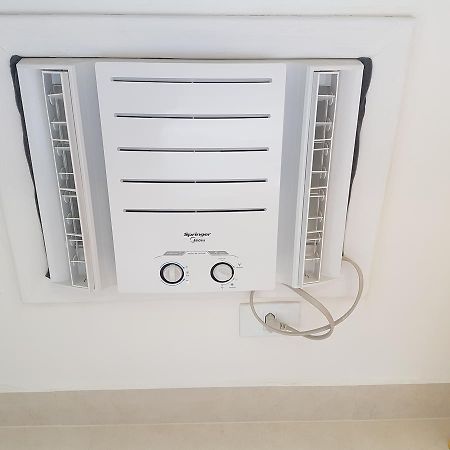 Apartament Copa Cool Rio de Janeiro Zewnętrze zdjęcie