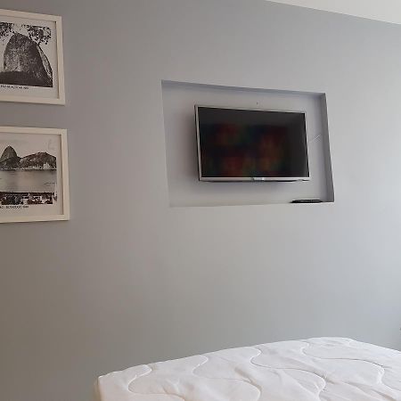 Apartament Copa Cool Rio de Janeiro Zewnętrze zdjęcie
