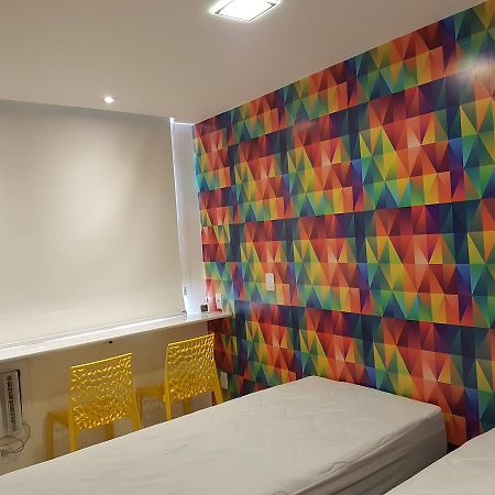 Apartament Copa Cool Rio de Janeiro Zewnętrze zdjęcie