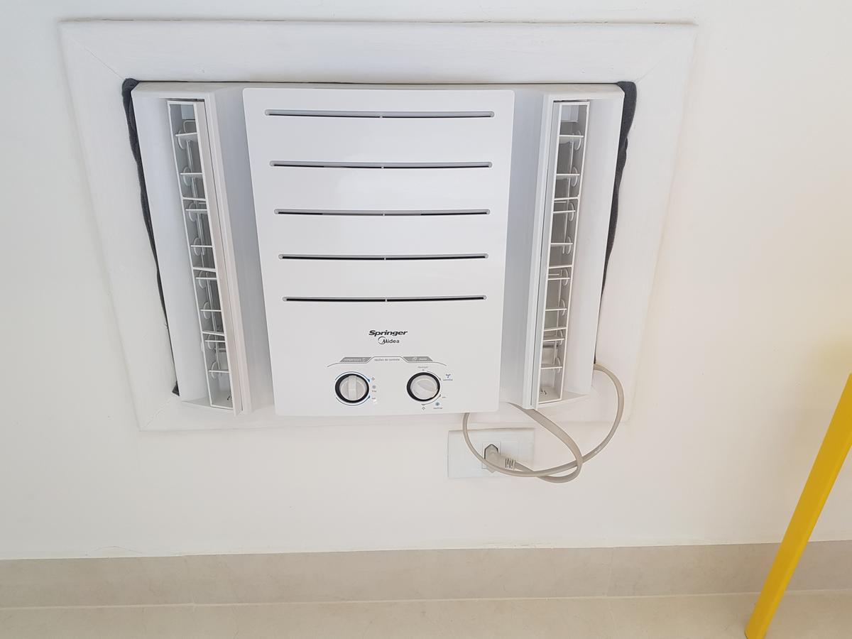 Apartament Copa Cool Rio de Janeiro Zewnętrze zdjęcie