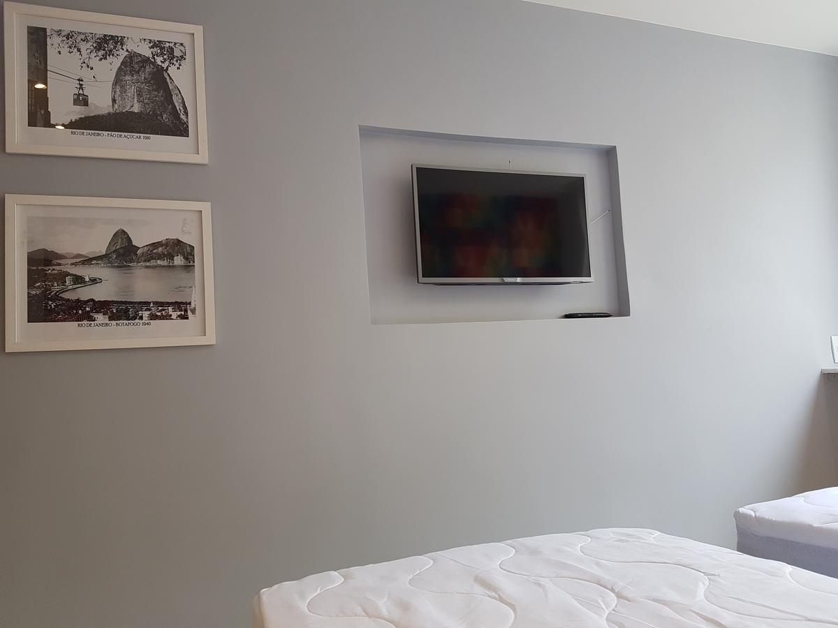 Apartament Copa Cool Rio de Janeiro Zewnętrze zdjęcie