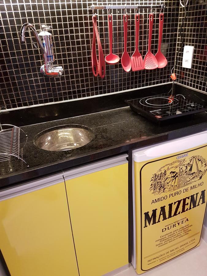 Apartament Copa Cool Rio de Janeiro Zewnętrze zdjęcie