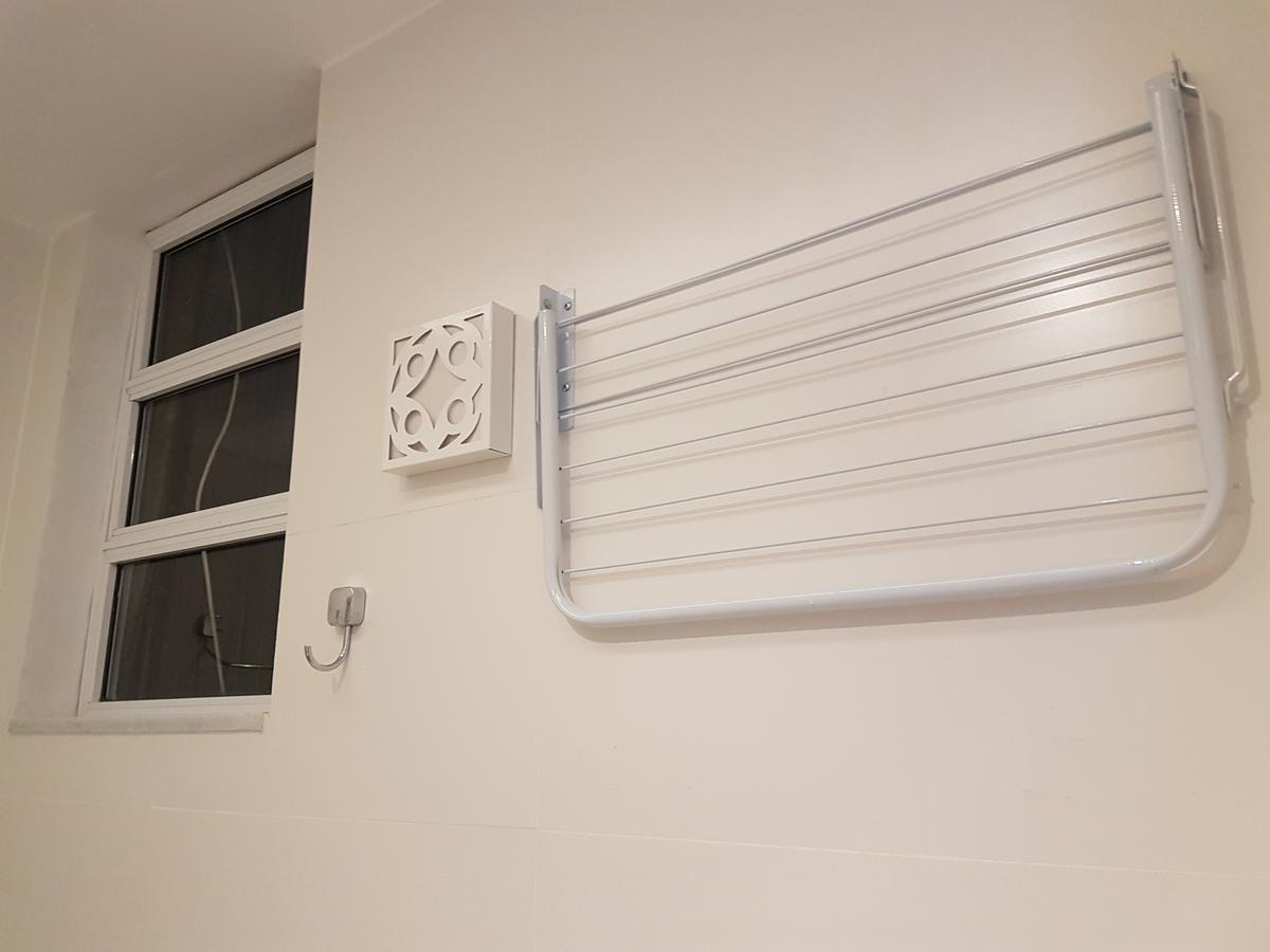 Apartament Copa Cool Rio de Janeiro Zewnętrze zdjęcie