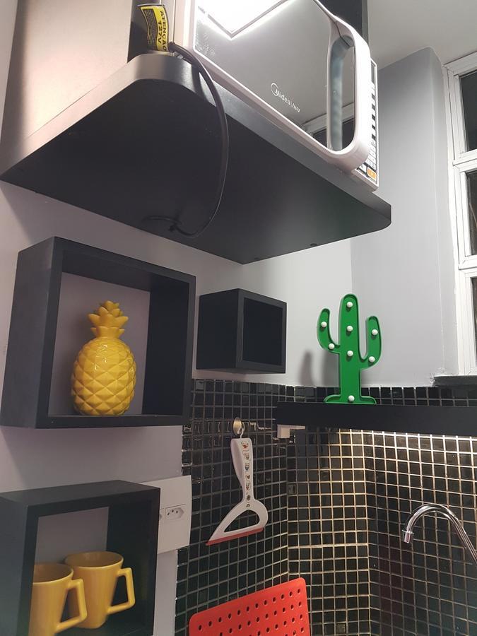 Apartament Copa Cool Rio de Janeiro Zewnętrze zdjęcie
