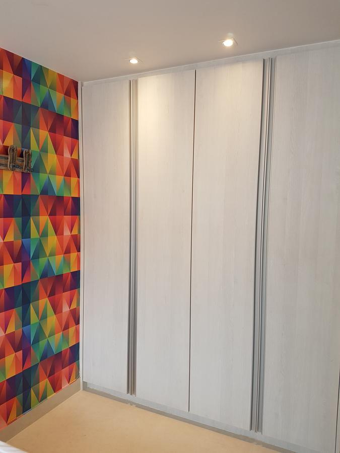 Apartament Copa Cool Rio de Janeiro Zewnętrze zdjęcie