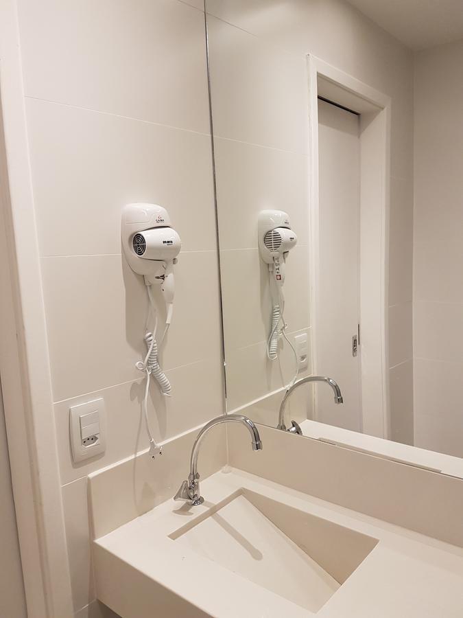 Apartament Copa Cool Rio de Janeiro Zewnętrze zdjęcie