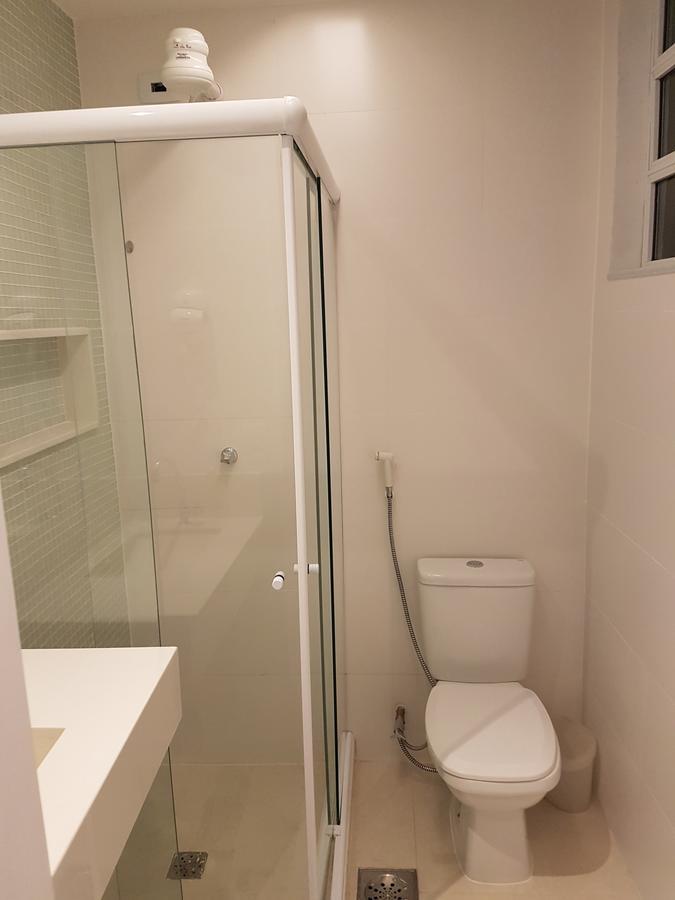 Apartament Copa Cool Rio de Janeiro Zewnętrze zdjęcie